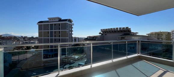 4 rooms Apartment in Tosmur, Turkey No. 33583 10