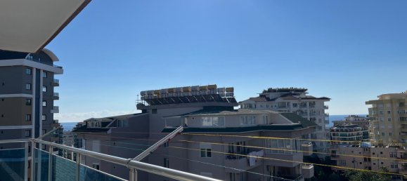 4 rooms Apartment in Tosmur, Turkey No. 33583 2