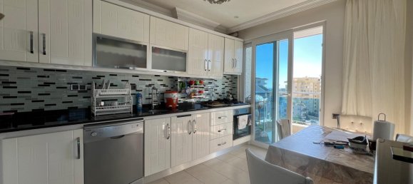 4 rooms Apartment in Tosmur, Turkey No. 33583 7