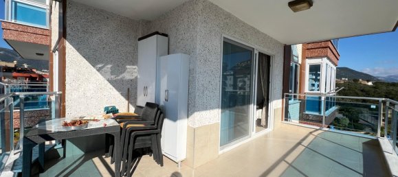 4 rooms Apartment in Tosmur, Turkey No. 33583 9