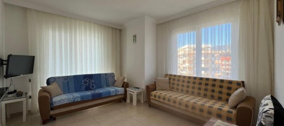 4 rooms Apartment in Tosmur, Turkey No. 33583 5