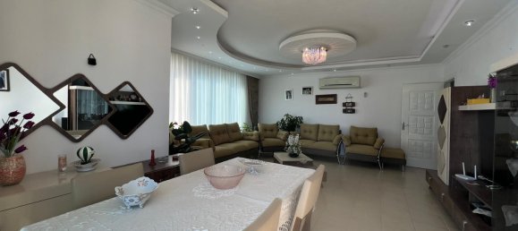 4 rooms Apartment in Tosmur, Turkey No. 33583 14