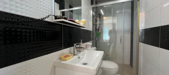 4 rooms Apartment in Tosmur, Turkey No. 33583 3