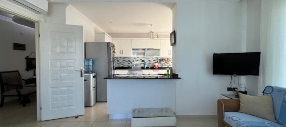 4 rooms Apartment in Tosmur, Turkey No. 33583 11