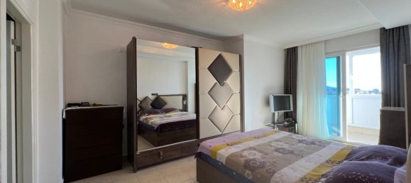 4 rooms Apartment in Tosmur, Turkey No. 33583 4