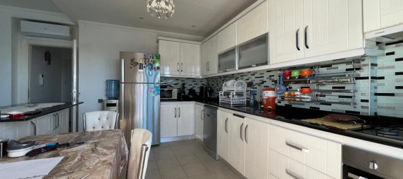 4 rooms Apartment in Tosmur, Turkey No. 33583 6