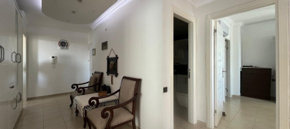 4 rooms Apartment in Tosmur, Turkey No. 33583 8