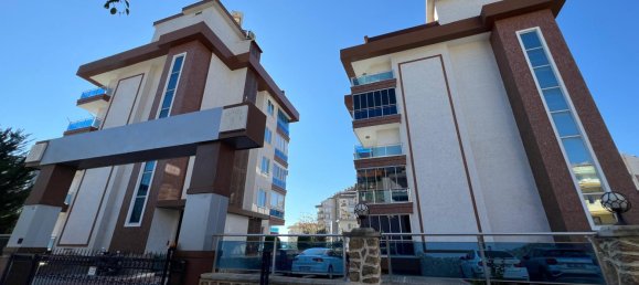 4 rooms Apartment in Tosmur, Turkey No. 33583 16