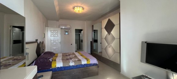 4 rooms Apartment in Tosmur, Turkey No. 33583 21