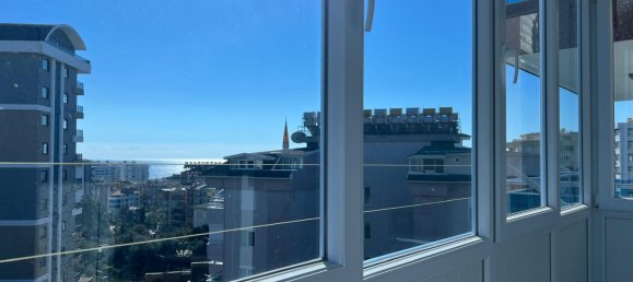 4 rooms Apartment in Tosmur, Turkey No. 33583 17