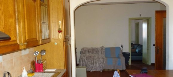 Apartamento de 5 habitaciónes en Montespertoli, Italy No. 44475 6