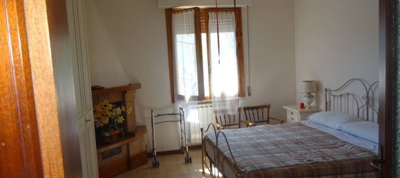 Apartamento de 5 habitaciónes en Montespertoli, Italy No. 44475 7