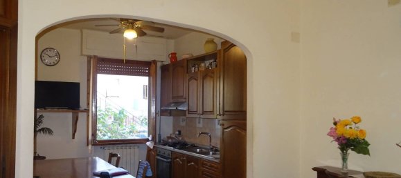 Apartamento de 5 habitaciónes en Montespertoli, Italy No. 44475 3