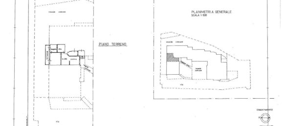 Apartamento de 5 habitaciónes en Montespertoli, Italy No. 44475 12