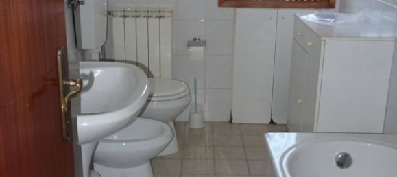 Apartamento de 5 habitaciónes en Montespertoli, Italy No. 44475 9