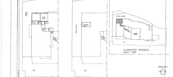 Apartamento de 5 habitaciónes en Montespertoli, Italy No. 44475 11
