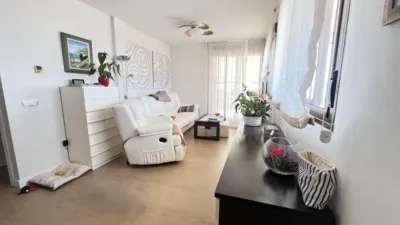 2 Schlafzimmer Wohnung in Aguilas, Spain, Nr. 171633