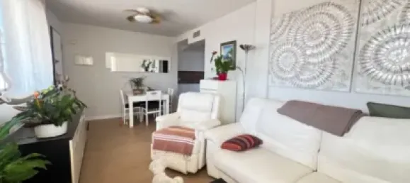 2 Schlafzimmer Wohnung in Aguilas, Spain, Nr. 171633 5