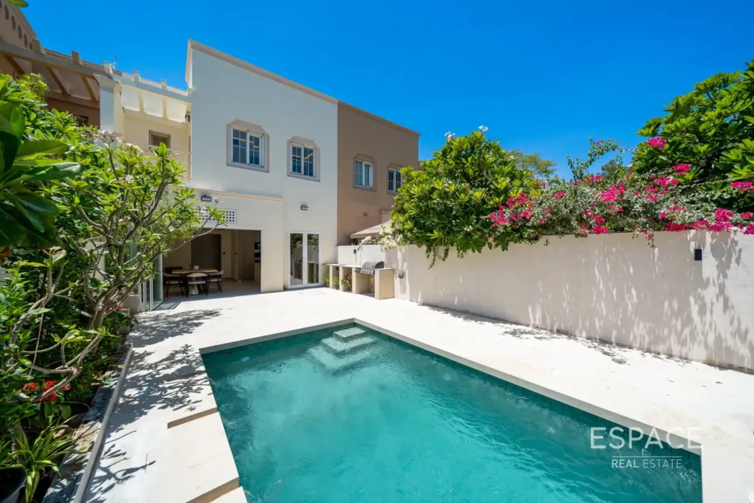 3 bedrooms Villa for sale in The Springs, Dubai, UAE № 209100