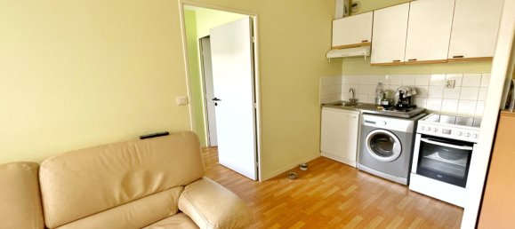 1 chambre Appartement à Amiens, France No. 76852 2