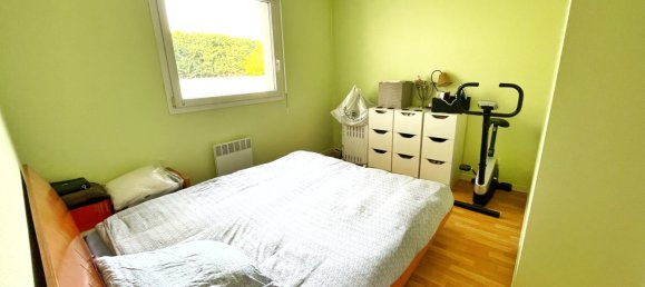 1 chambre Appartement à Amiens, France No. 76852 3