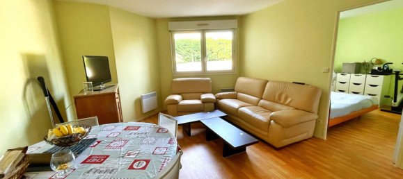 1 chambre Appartement à Amiens, France No. 76852 6