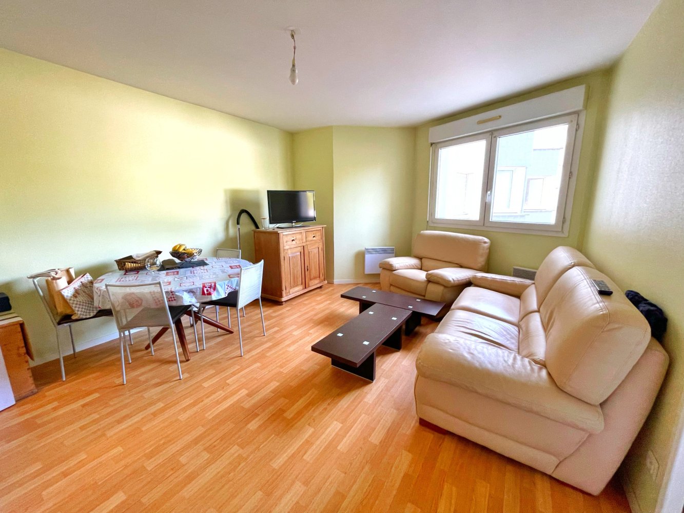 1 chambre Appartement à Amiens, France No. 76852