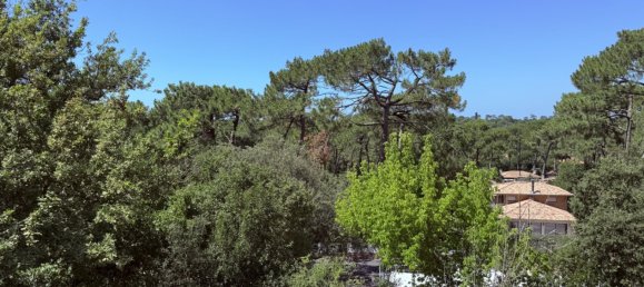 2 chambres Appartement à Arcachon, France No. 298726 2