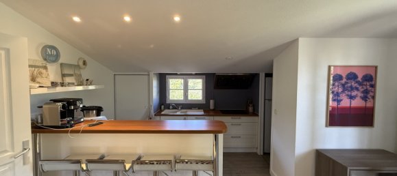 2 chambres Appartement à Arcachon, France No. 298726 3