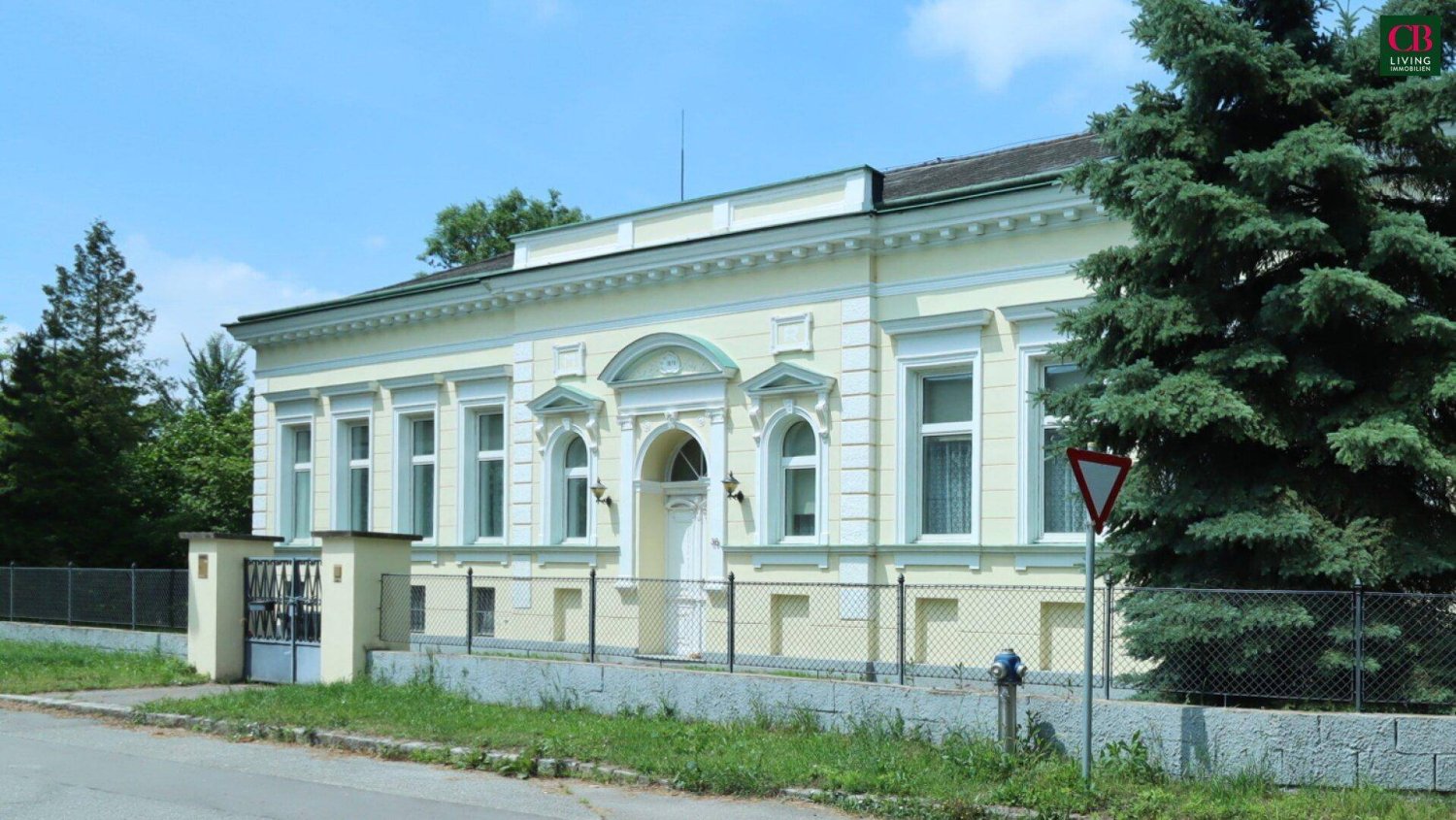 6غرفة فيلا في Weikendorf, Austria رقم 175647