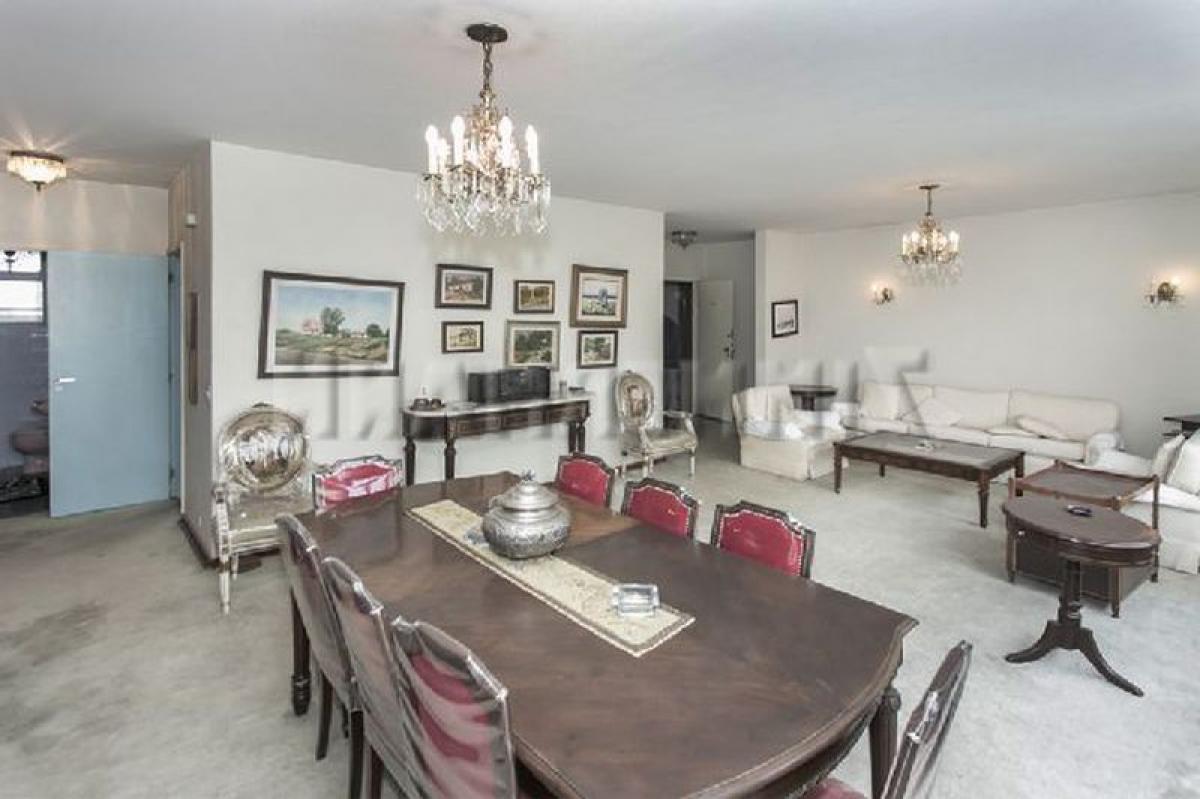 3 غرف نوم شقة في Sao Paulo, Brazil رقم 586203