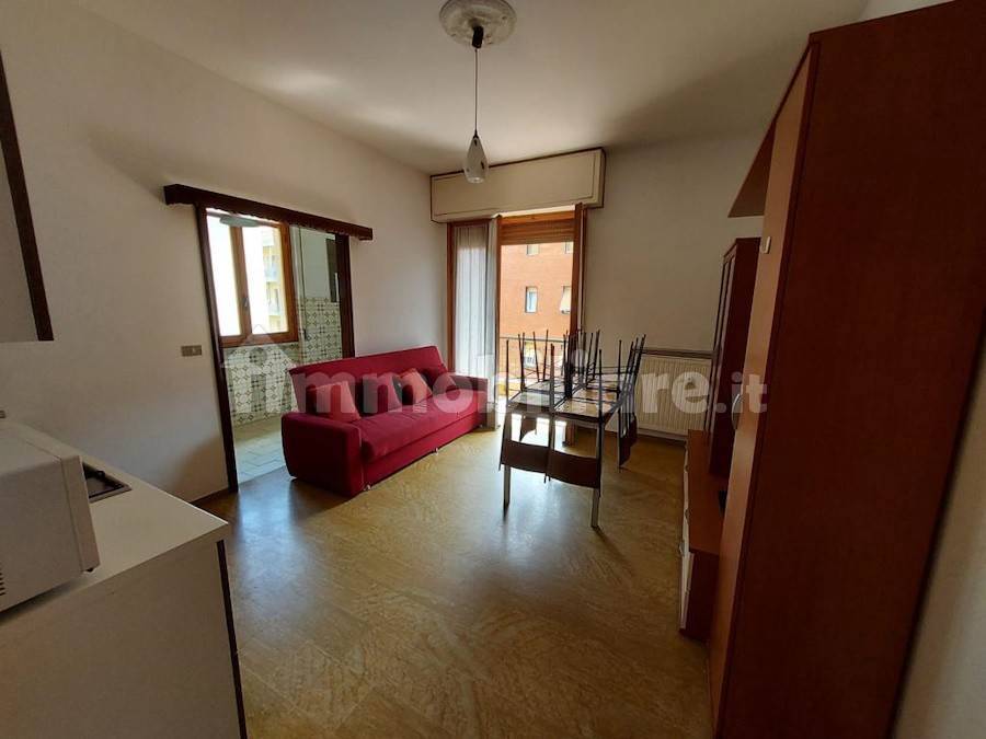 3 bedrooms Apartment in Finale Ligure, Italy No. 130543
