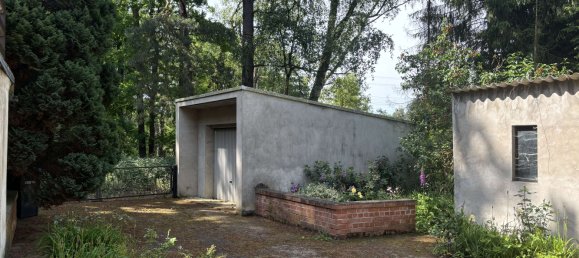 Bungalow de 1 dormitorio en Wittenberg, Germany No. 325699 20