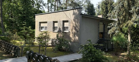 Bungalow de 1 dormitorio en Wittenberg, Germany No. 325699 23