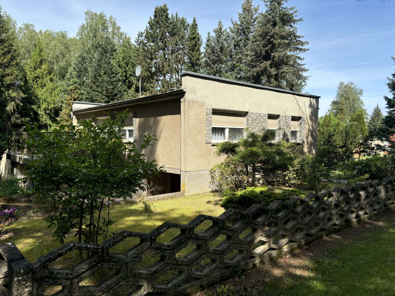 Bungalow de 1 dormitorio en Wittenberg, Germany No. 325699