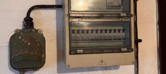 Bungalow de 1 dormitorio en Wittenberg, Germany No. 325699 16