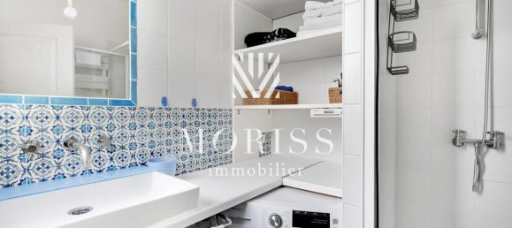 3 bedrooms Apartment in Paris, France No. 187723 10