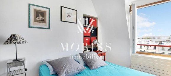 3 bedrooms Apartment in Paris, France No. 187723 9