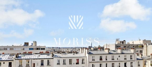 3 bedrooms Apartment in Paris, France No. 187723 2