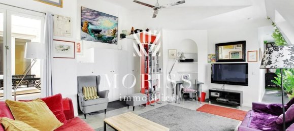 3 bedrooms Apartment in Paris, France No. 187723 7