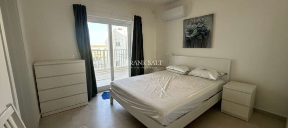 2 غرف نوم شقة في San Gwann, Malta رقم 7635 5
