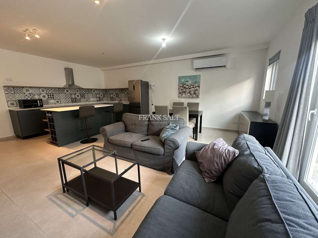 2 غرف نوم شقة في San Gwann, Malta رقم 7635