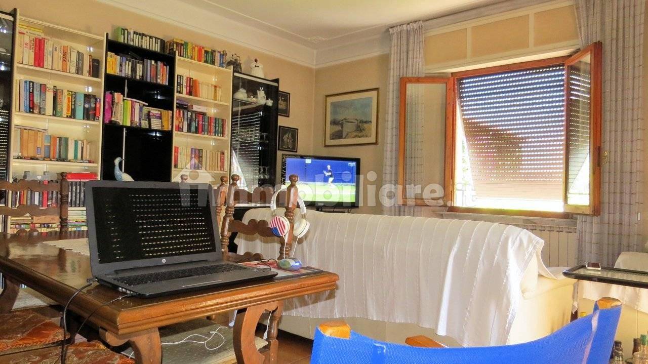 2 bedrooms Apartment in Massa, Italy No. 158491