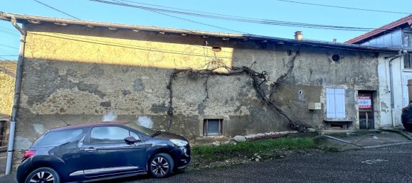 Таунхаус с 6 комнатами в Марбаш, Франция № 55041 2