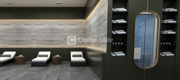 Apartment 4+1 in Antalya, Turkey No. 6428 14