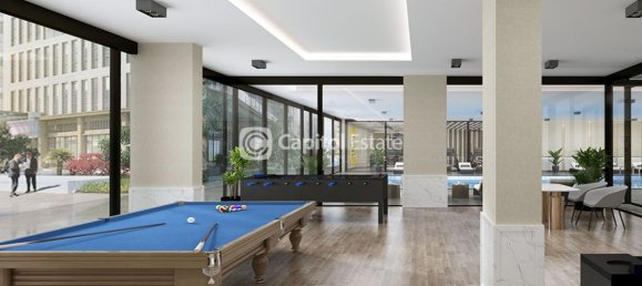 Apartment 4+1 in Antalya, Turkey No. 6428 26