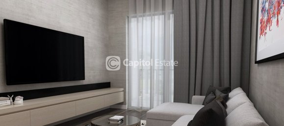 Apartment 4+1 in Antalya, Turkey No. 6428 15