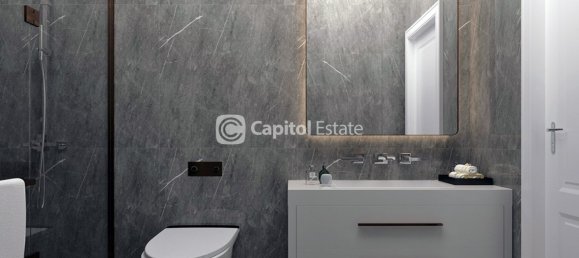 Apartment 4+1 in Antalya, Turkey No. 6428 25