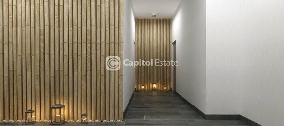 Apartment 4+1 in Antalya, Turkey No. 6428 17