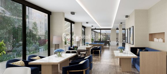 Apartment 4+1 in Antalya, Turkey No. 6428 4